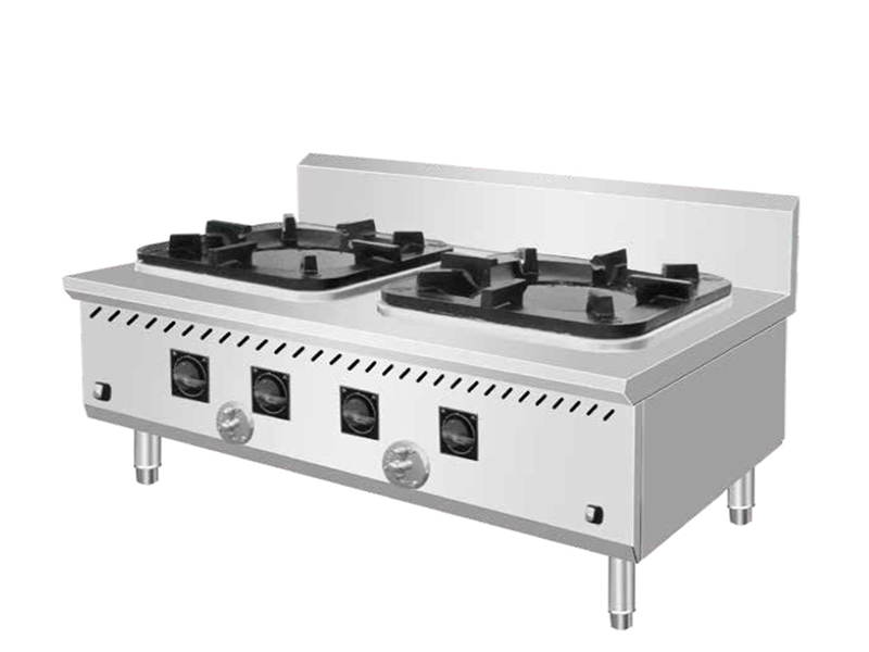 如何確定商用廚房設(shè)備各工作間位置